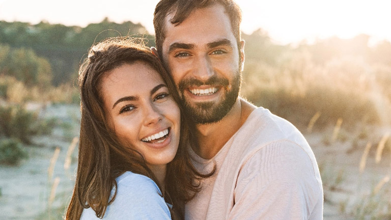 The Confident Duo Teeth Whitening Services