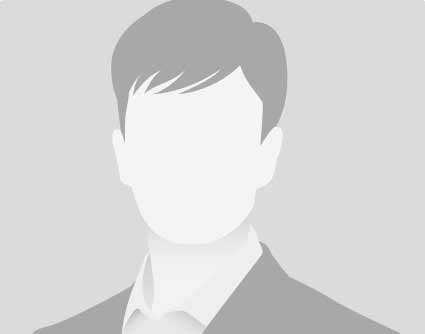 Team placeholder man