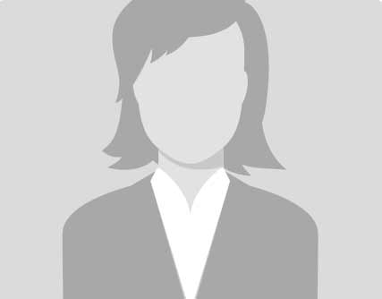 Team placeholder woman