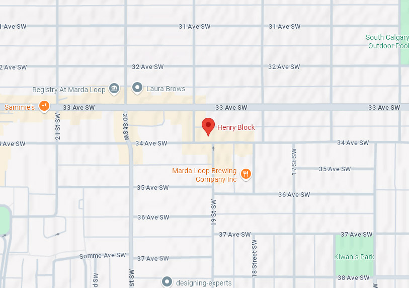 Confidents Teeth Whitening on Google Map
