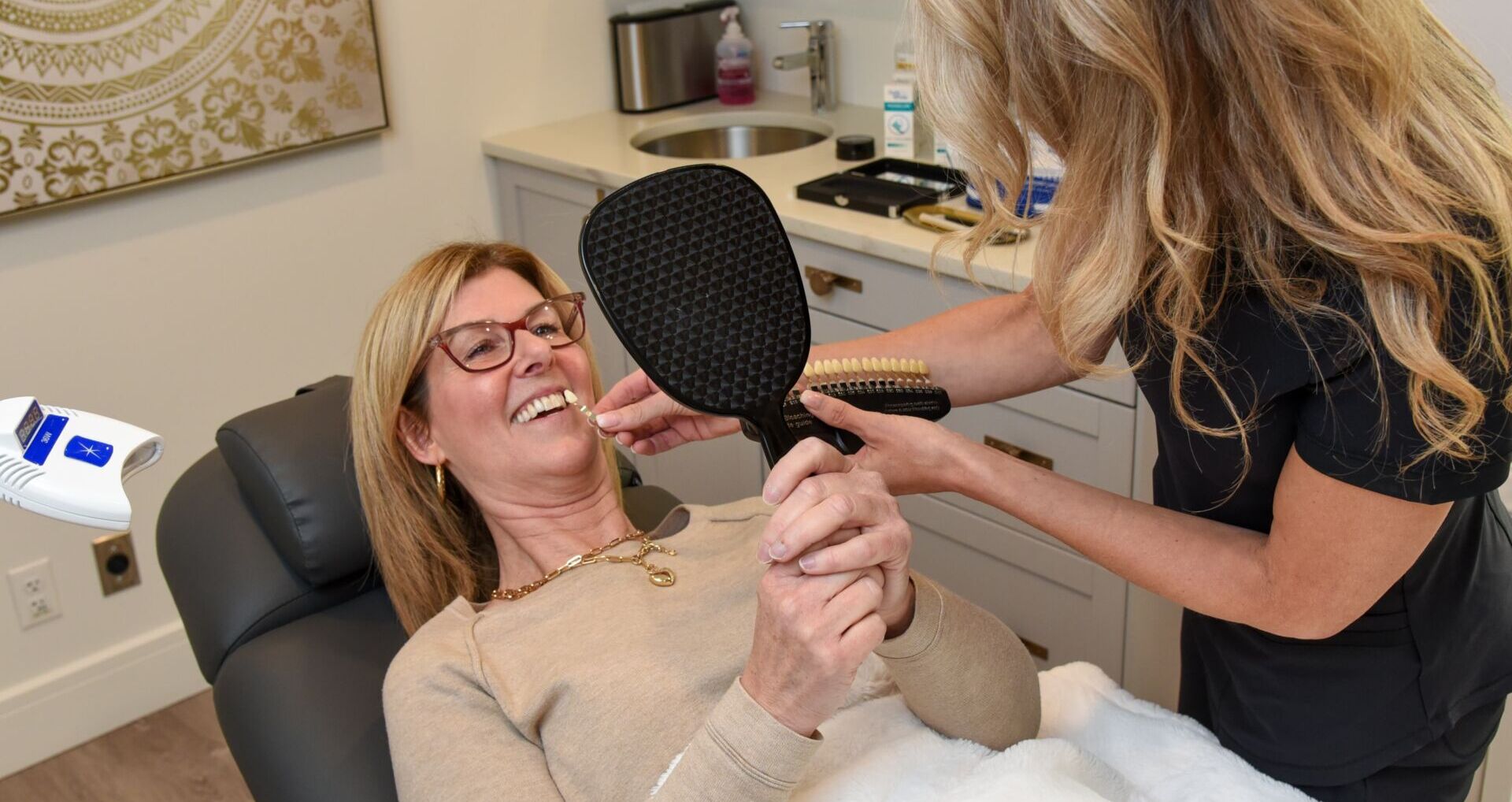 How Much Does Professional Teeth Whitening Cost in Calgary