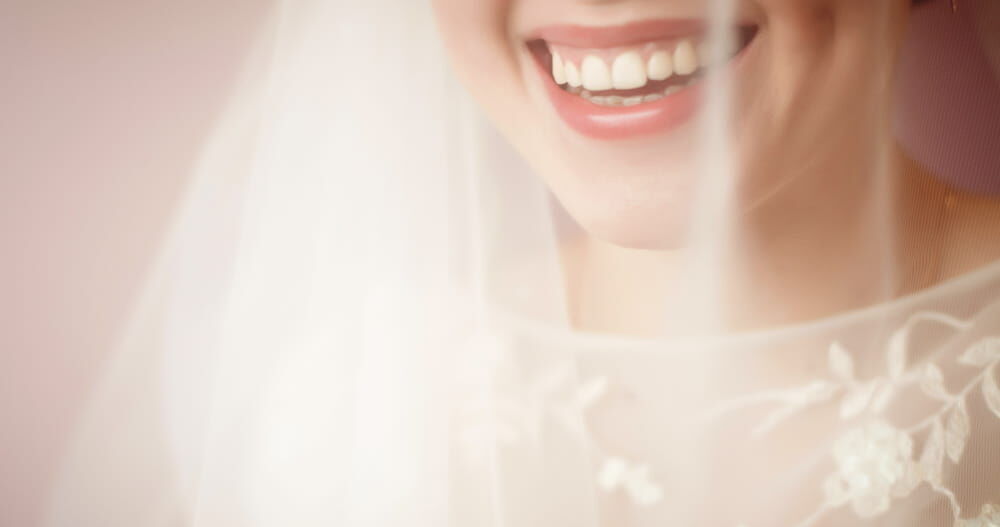 Wedding Teeth Whitening in Calgary The Ultimate Guide for Brides